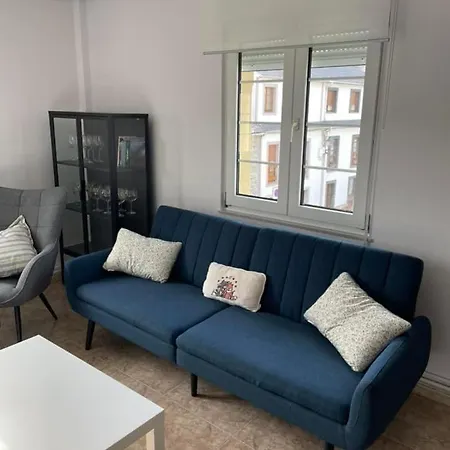 Nisas Vut-6351-as Apartment *