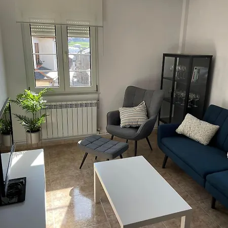 Apartment Nisas Vut-6351-as *