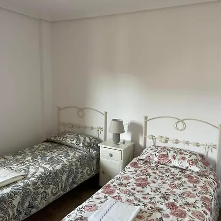 Nisas Vut-6351-as Apartment Puerto de Vega